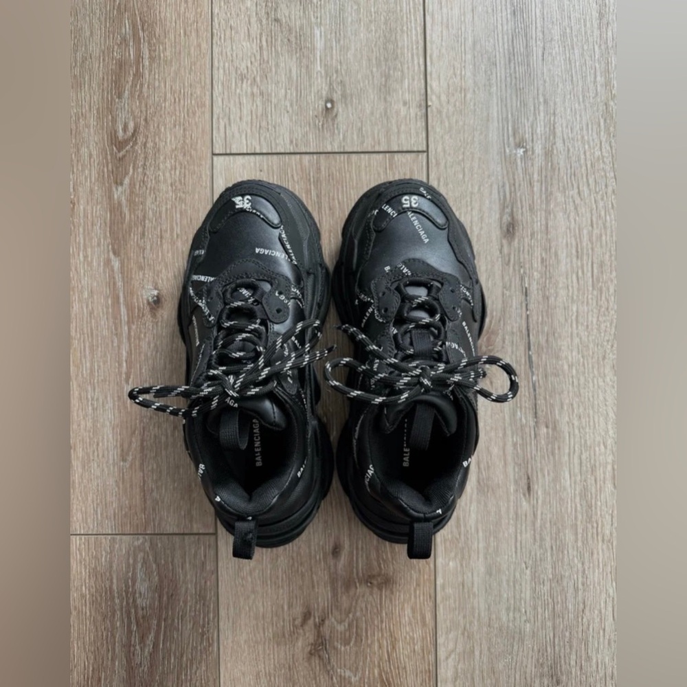Balenciaga Triple S Sneakers